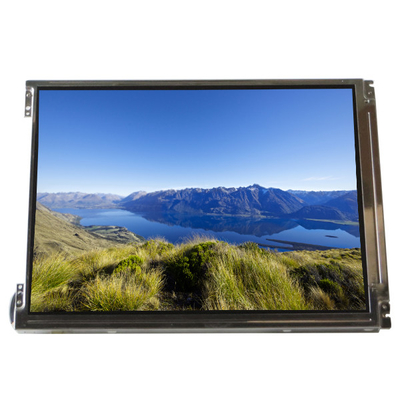 LTM121SI-T01 12.1 اینچ TFT 800 * 600 صفحه نمایش LCD برای صنعتی