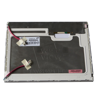 LTM150XH-L06 برای SAMSUNG 15.0 اینچ صفحه نمایش LCD TFT