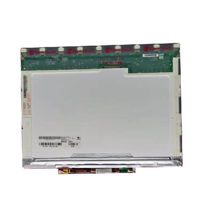 B141XG09 V2 14.1 اینچ 1024*768 TFT-LCD SCREEN صفحه نمایش LCD