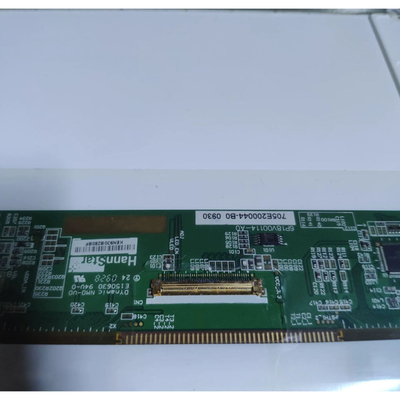 10.1 اینچ 1024*576 صفحه LCD HSD101PFW1-A04 صفحه LCD