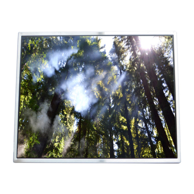 LTM190M2-L01 صفحه نمایش LCD 19.0 اینچ صفحه نمایش LVDS ماژول LCD اتصال 30 پین
