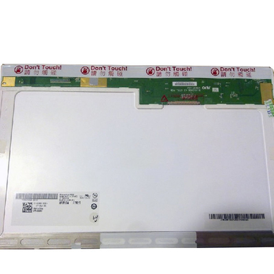 B141EW05 V3 14.1 اینچ 1280*800 صفحه نمایش LCD TFT-LCD