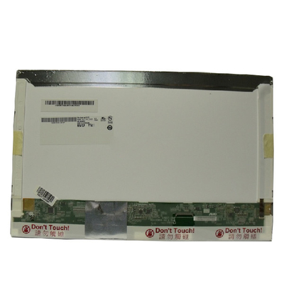 B141EW05 V1 14.1 اینچ 1280*800 صفحه نمایش LCD TFT-LCD