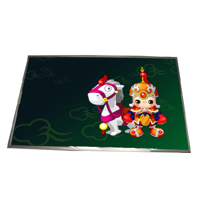 B141EW04 V6 14.1 اینچ 1280*800 صفحه نمایش LCD TFT-LCD