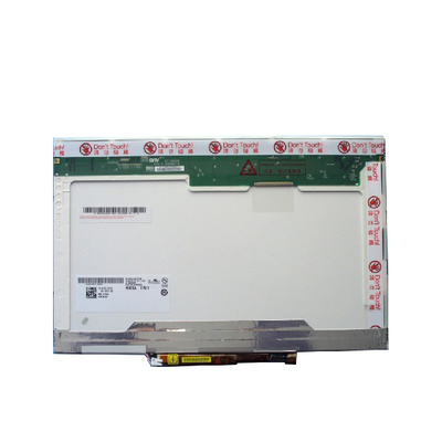 B141EW04 V5 14.1 اینچ 1280*800 صفحه نمایش LCD TFT-LCD