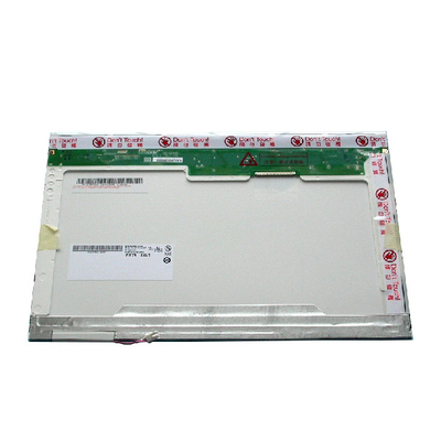 B141EW04 V4 14.1 اینچ 1280*800 صفحه نمایش LCD TFT-LCD