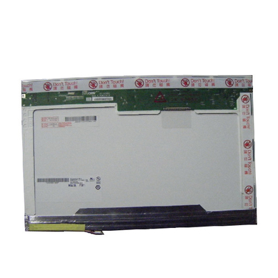 B141EW04 V0 14.1 اینچ 1280*800 صفحه نمایش LCD TFT-LCD