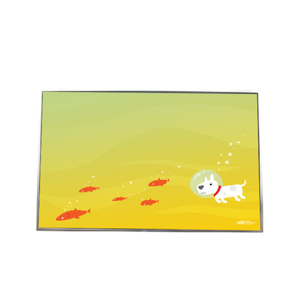 B141EW03 V0 14.1 اینچ 1280*800 صفحه نمایش LCD TFT-LCD