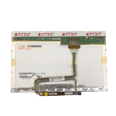 B141PW02 V0 14.1 اینچ 1440*900 TFT-LCD SCREEN صفحه نمایش LCD