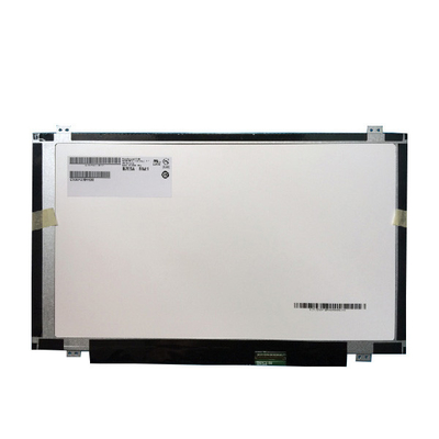 B140XW02 V4 14.0 اینچ 1366*768 TFT-LCD SCREEN صفحه نمایش LCD