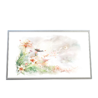 B140XW01 V1 14.0 اینچ 1366*768 برای صفحه نمایش TFT-LCD لپ تاپ