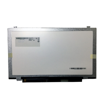 B140XTT01.3 14.0 اینچ 1366*768 برای صفحه نمایش TFT-LCD لپ تاپ