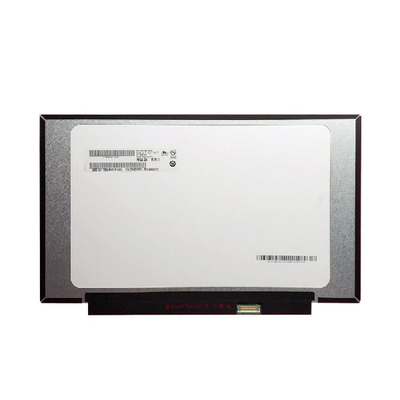 B140XTN07.2 14.0 اینچ 1366*768 برای صفحه نمایش TFT-LCD لپ تاپ