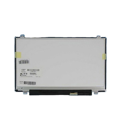 B140XTN06.2 14.0 اینچ 1366*768 برای صفحه نمایش TFT-LCD لپ تاپ