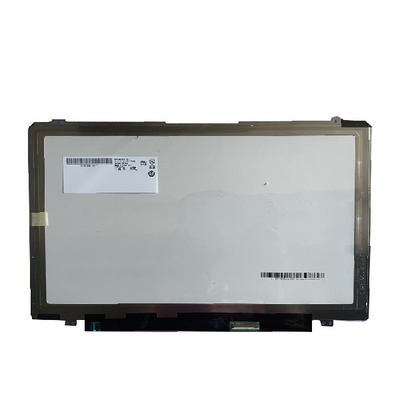B140XTN06.1 14.0 اینچ 1366*768 برای صفحه نمایش TFT-LCD لپ تاپ