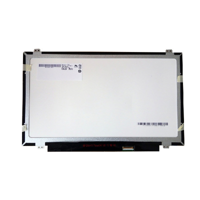 B140XTN03.6 HW2A 14.0 اینچ 1366*768 برای صفحه نمایش TFT-LCD لپ تاپ