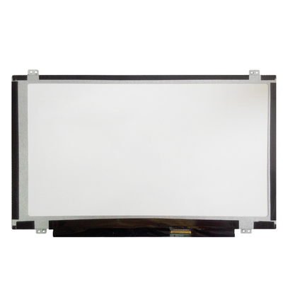 B140XTN03.0 14.0 اینچ 1366*768 برای صفحه نمایش TFT-LCD لپ تاپ