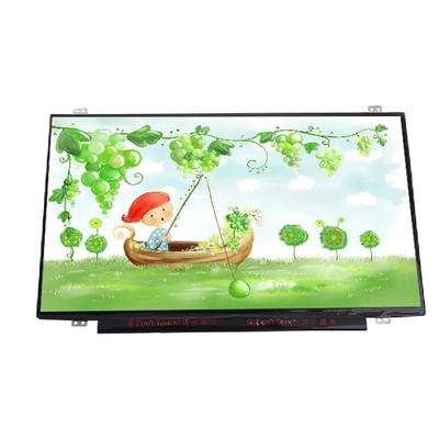B140XTN02.3 14.0 اینچ 1366*768 TFT-LCD SCREEN صفحه نمایش LCD