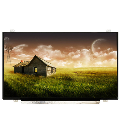 B140XTN02.2 14.0 اینچ 1366*768 TFT-LCD SCREEN صفحه نمایش LCD