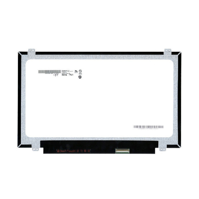 B140RTN03.2 14.0 اینچ 1600*900 صفحه نمایش TFT-LCD