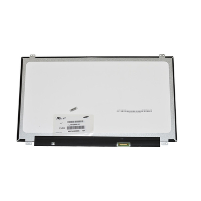 LTN156HL01-101 15.6 اینچ 1920*1080 صفحه نمایش LCD برای لپ تاپ