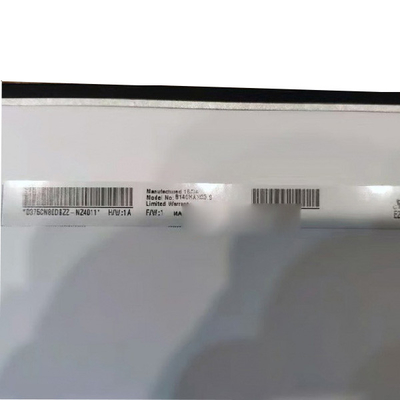 B140HAN03.9 14.0 اینچ 1920*1080 LCD SCREEN DISPLAY برای لپ تاپ