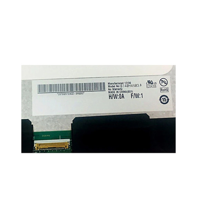B140HAN03.3 14.0 اینچ 1920*1080 LCD SCREEN DISPLAY برای لپ تاپ