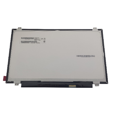 B140HAN02.4 14.0 اینچ 1920*1080 LCD SCREEN DISPLAY برای لپ تاپ