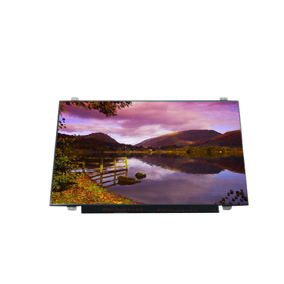 B140HAN02.0 14.0 اینچ 1920*1080 صفحه نمایش LCD برای AUO