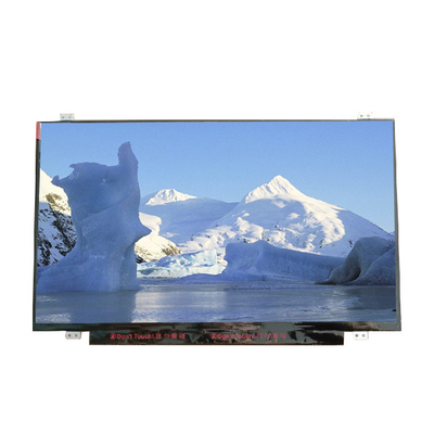 B140HAN01.4 14.0 اینچ 1920*1080 صفحه نمایش LCD برای لپ تاپ