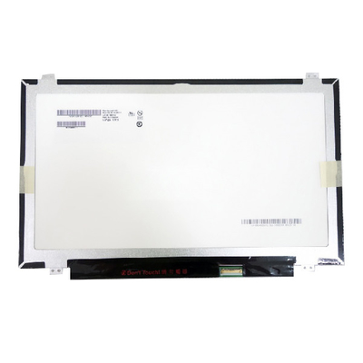 B140HAN01.1 14.0 اینچ 1920*1080 صفحه نمایش LCD برای لپ تاپ