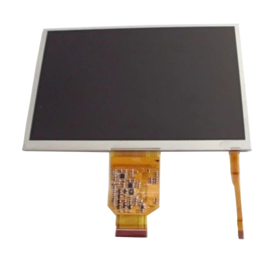 LTP700WV-F01 7.0 اینچ صفحه LCD صفحه نمایش LCD 800*480