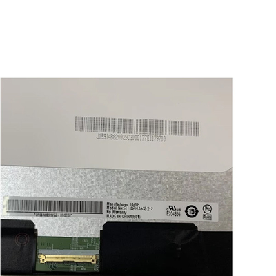 B140HAK02.2 14.0 اینچ 1920*1080 صفحه نمایش LCD برای لپ تاپ
