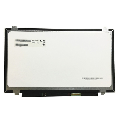 B140HAK01.1 14.0 اینچ 1920*1080 صفحه نمایش LCD برای لپ تاپ