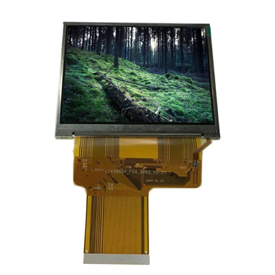 LTV350QV-F04 3.5 اینچ 320*240 صفحه نمایش TFT-LCD
