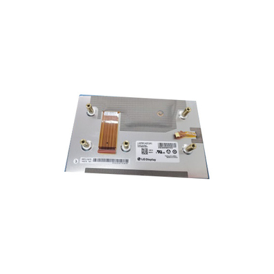 LA070WV4-SD01 7.0 اینچ صفحه LCD 800*480 صفحه LCD