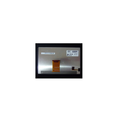 LA080WV2-TD01 صفحه نمایش LCD 8.0 اینچی نمایشگر LCD ناوبری خودرو برای ال جی