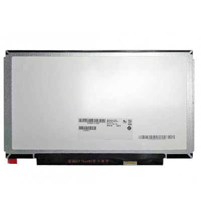 B133XTN01.6 HW4A 1366*768 صفحه LCD 13.3 اینچی