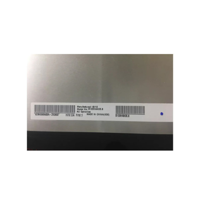 B133HAN05.8 13.3 اینچ 1920*1080 ماژول نمایش صفحه LCD