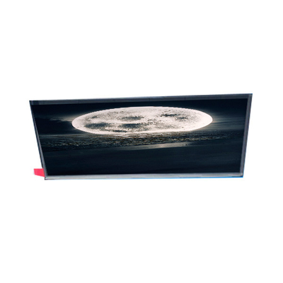 LA123WF4-SR08 صفحه LCD 12.3 اینچی صفحه 1920*720 TFT-LCD