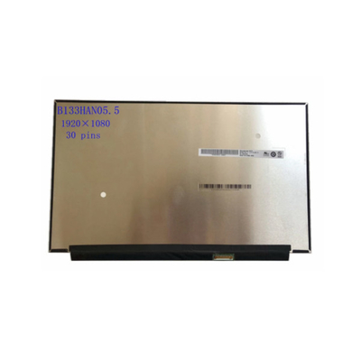 B133HAN05.5 13.3 اینچ 1920*1080 ماژول نمایش صفحه LCD