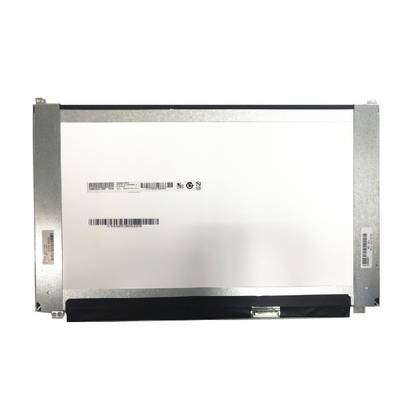 B133HAN04.B 13.3 اینچ 1920*1080 صفحه نمایش TFT-LCD