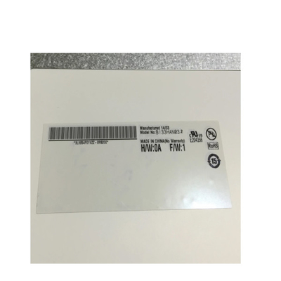 B133HAN03.2 صفحه LCD 13.3 اینچ 1920*1080 صفحه نمایش LCD