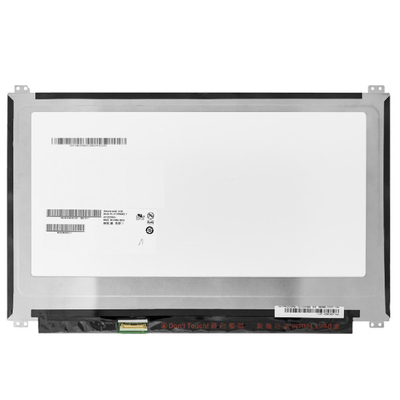 B133HAN02.7 صفحه LCD 13.3 اینچ 1920*1080 صفحه نمایش LCD