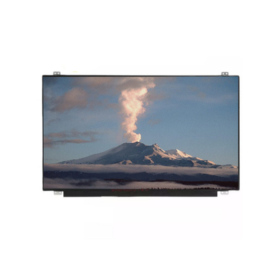B133HAN02.7 صفحه LCD 13.3 اینچ 1920*1080 صفحه نمایش LCD