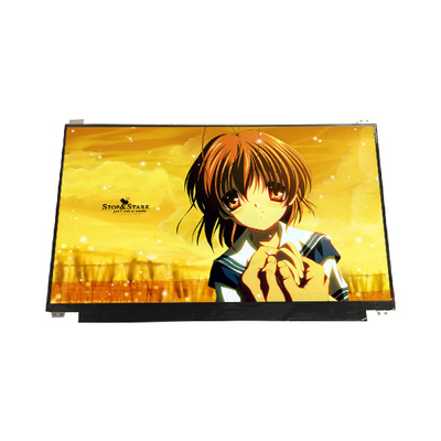 B133HAN02.5 صفحه LCD 13.3 اینچ 1920*1080 صفحه نمایش LCD