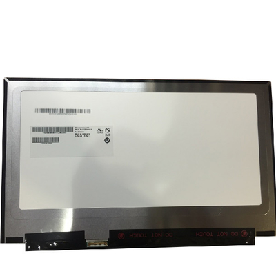 B133HAN02.5 صفحه LCD 13.3 اینچ 1920*1080 صفحه نمایش LCD
