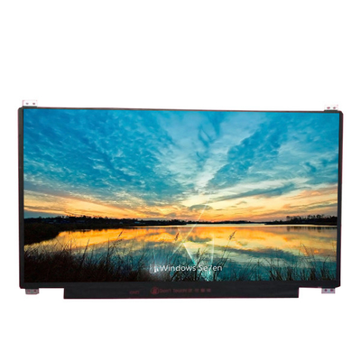B133HAK01.2 صفحه LCD 13.3 اینچ 1920*1080 صفحه نمایش LCD