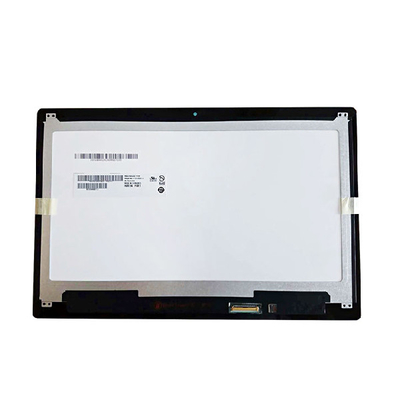 B133HAB01.0 HW1A 1920*1080 13.3 اینچ صفحه نمایش TFT-LCD
