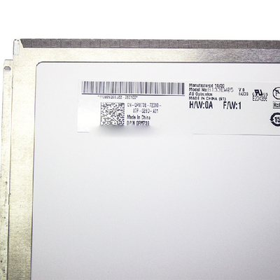 B133EW05 V0 1280*800 13.3 اینچ صفحه نمایش TFT-LCD